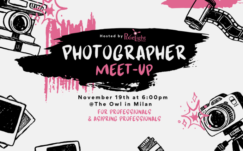 Photographer Meet-Up